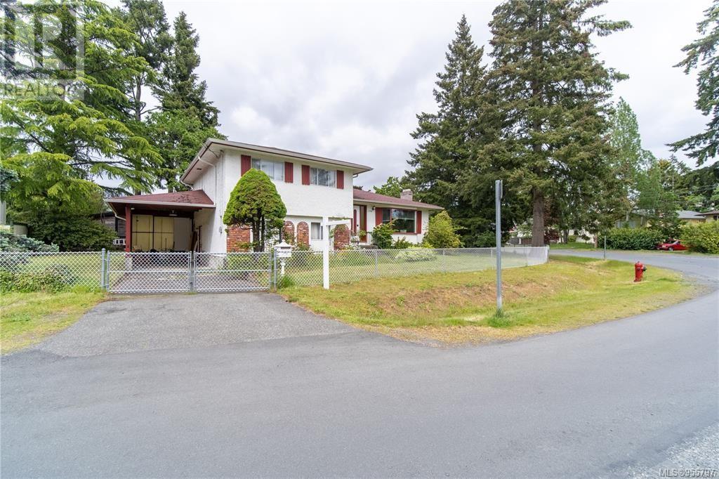 2776 Scafe Rd, Langford real estate listing 955797