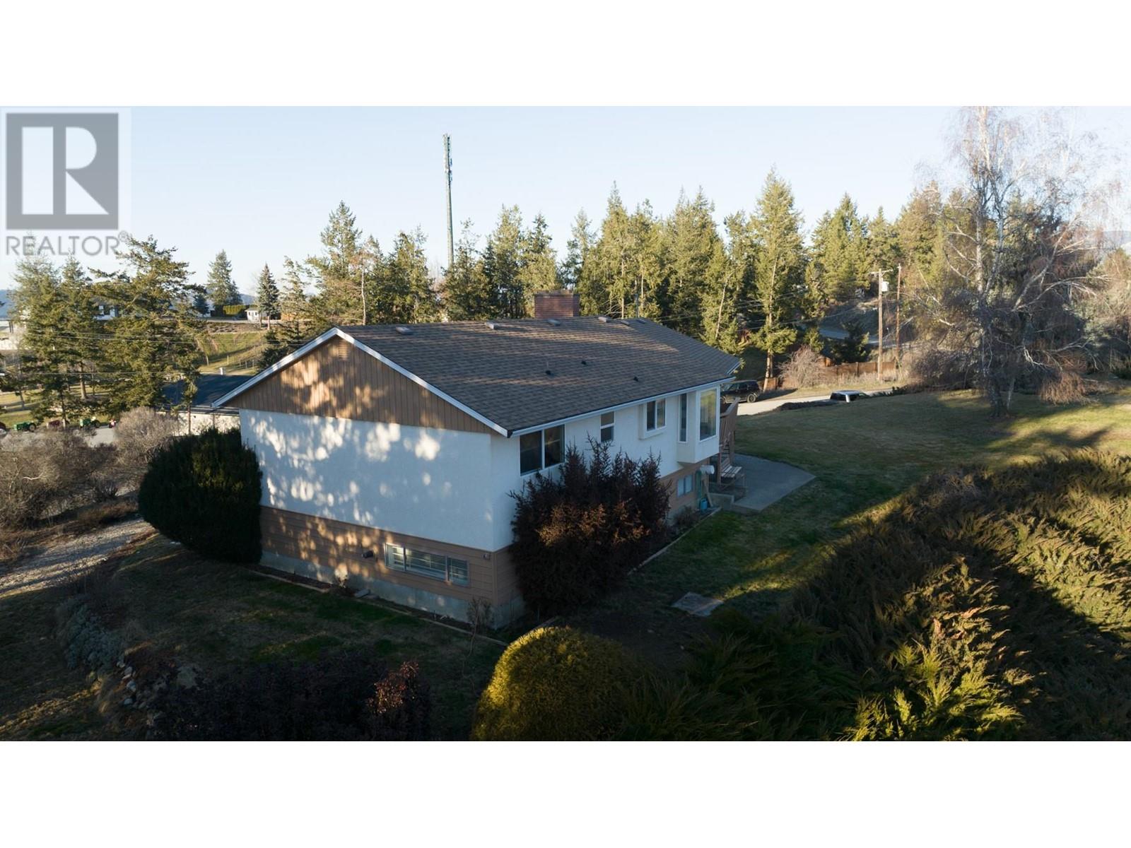  3975 Todd Road, Kelowna