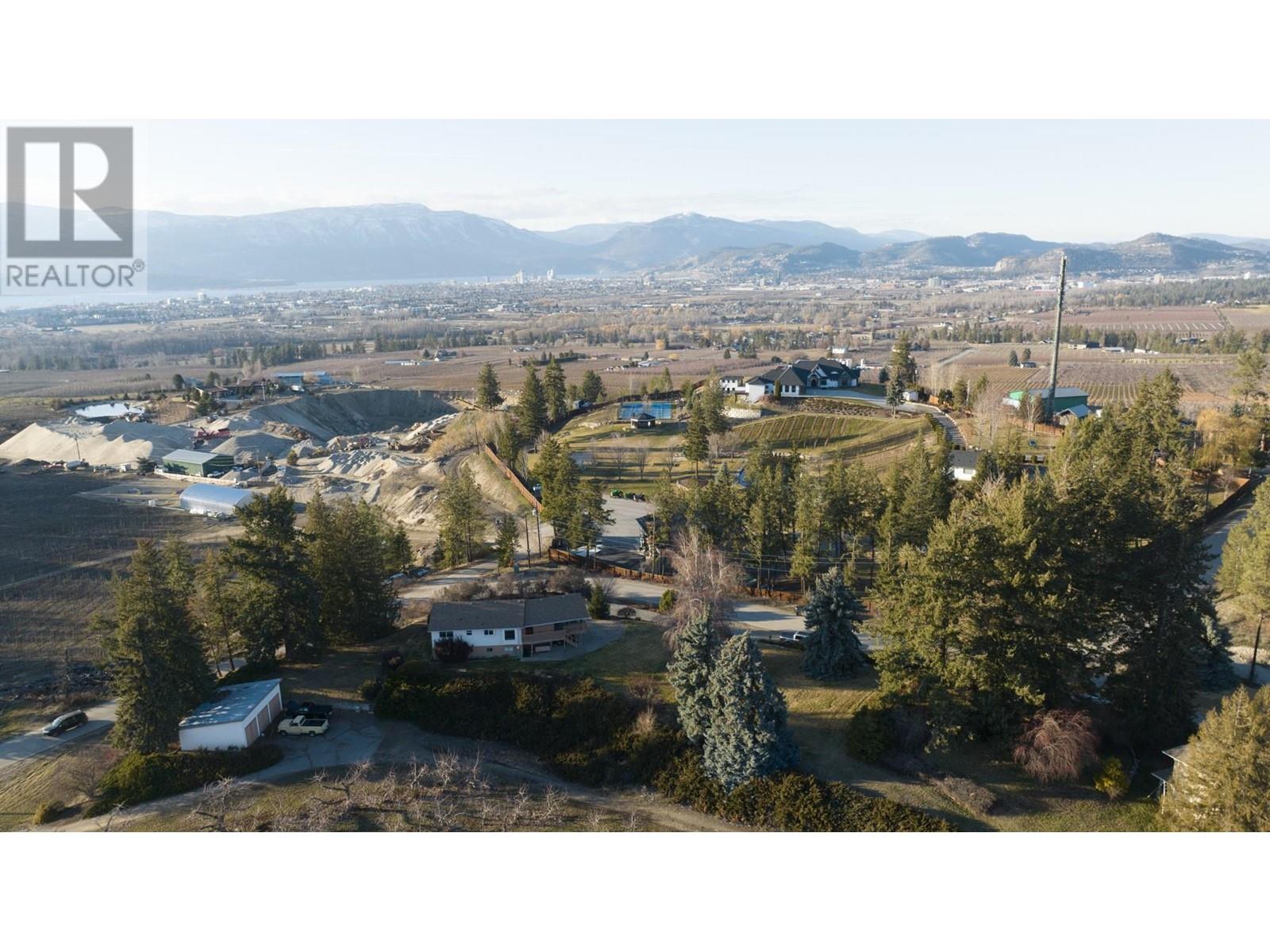  3975 Todd Road, Kelowna