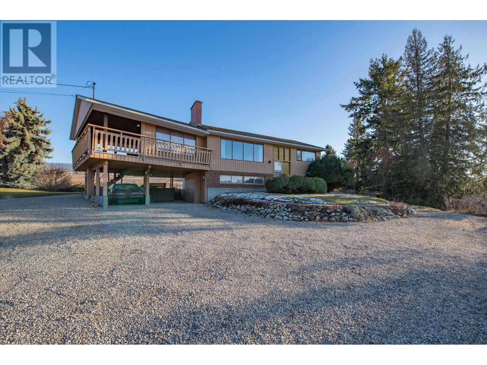  3975 Todd Road, Kelowna