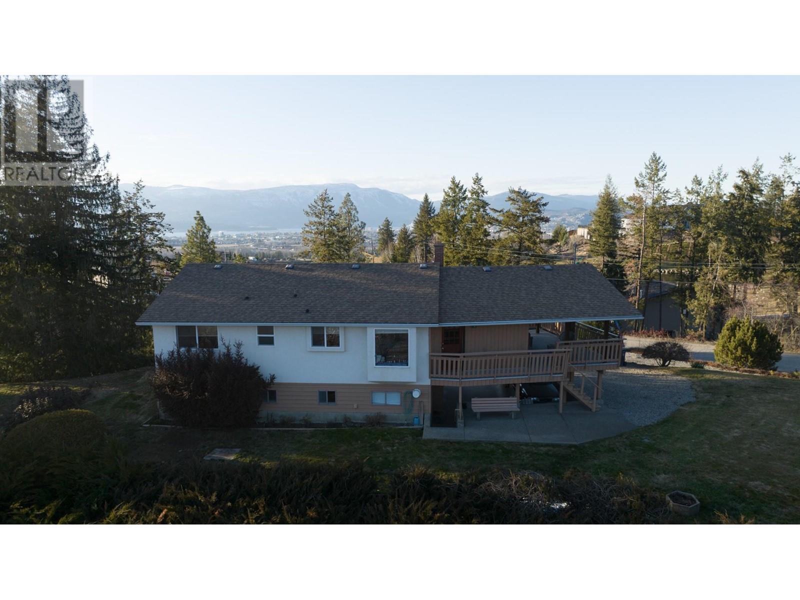  3975 Todd Road, Kelowna