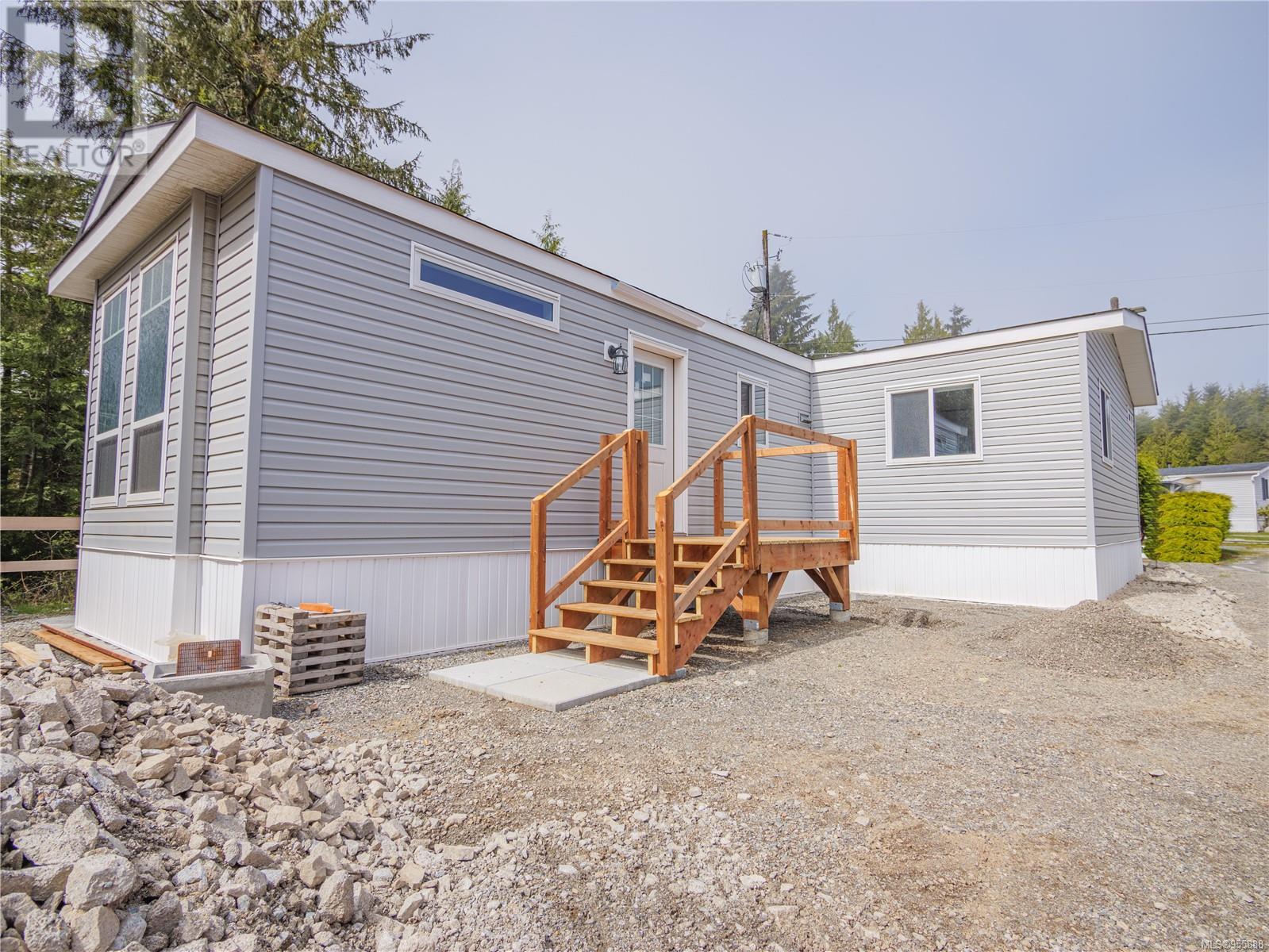 464 Orca Cres, Ucluelet