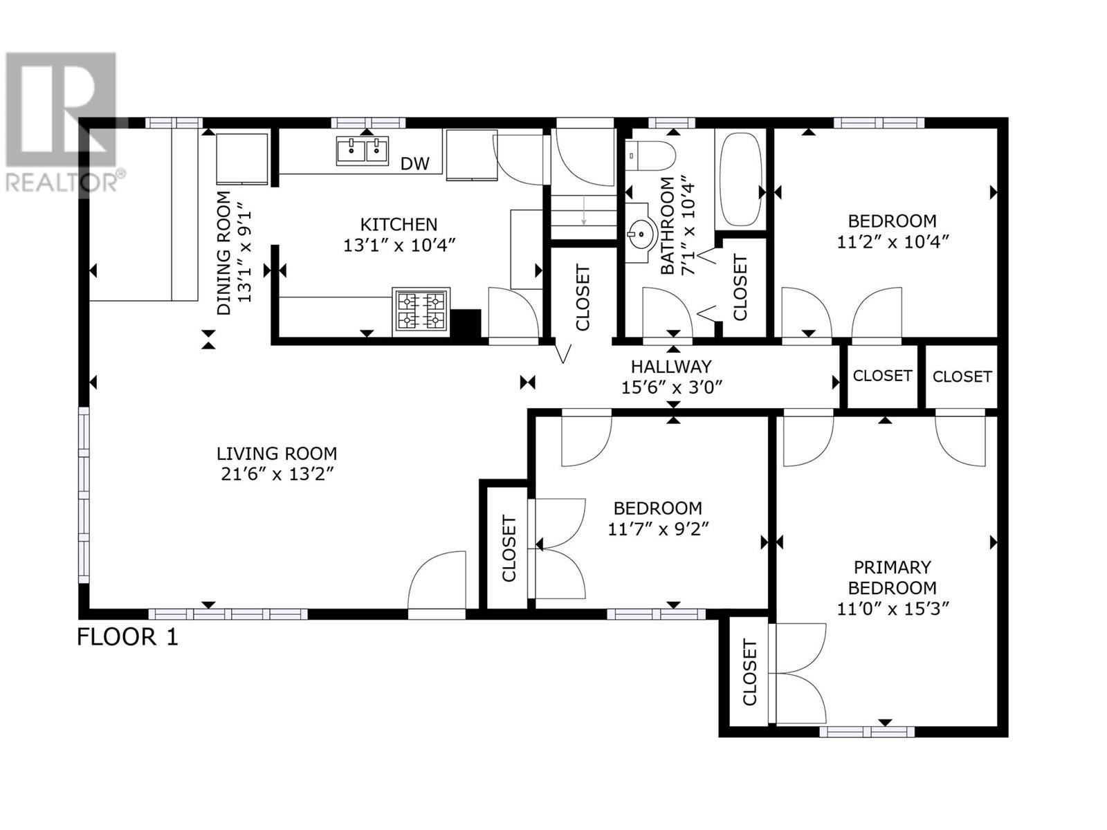  470 Snowsell Street North, Kelowna