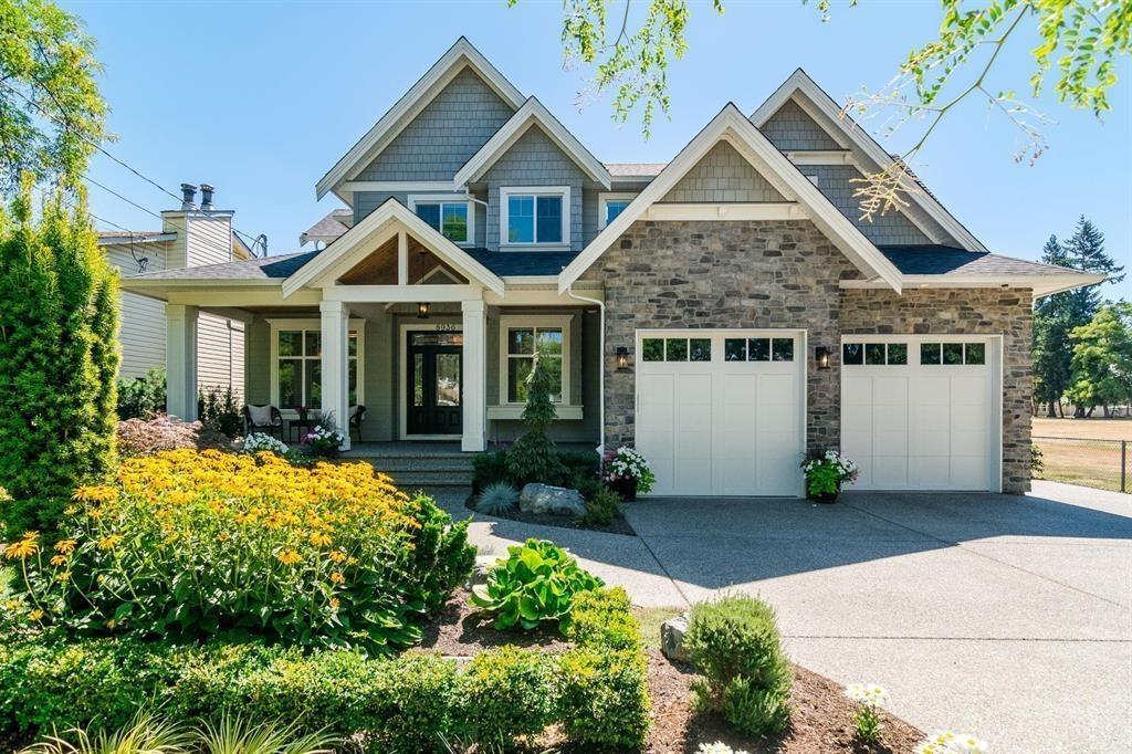 8936 GLOVER ROAD, Langley
