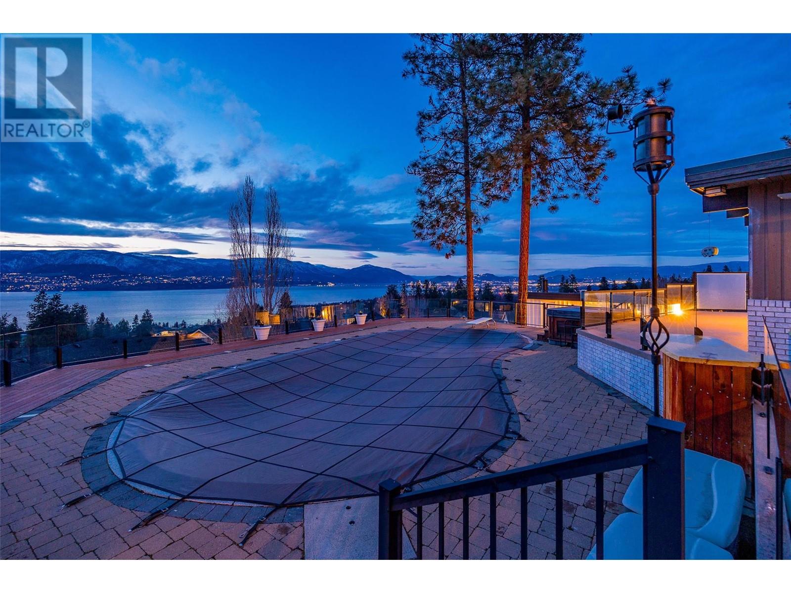  5050 Treadgold Court, Kelowna