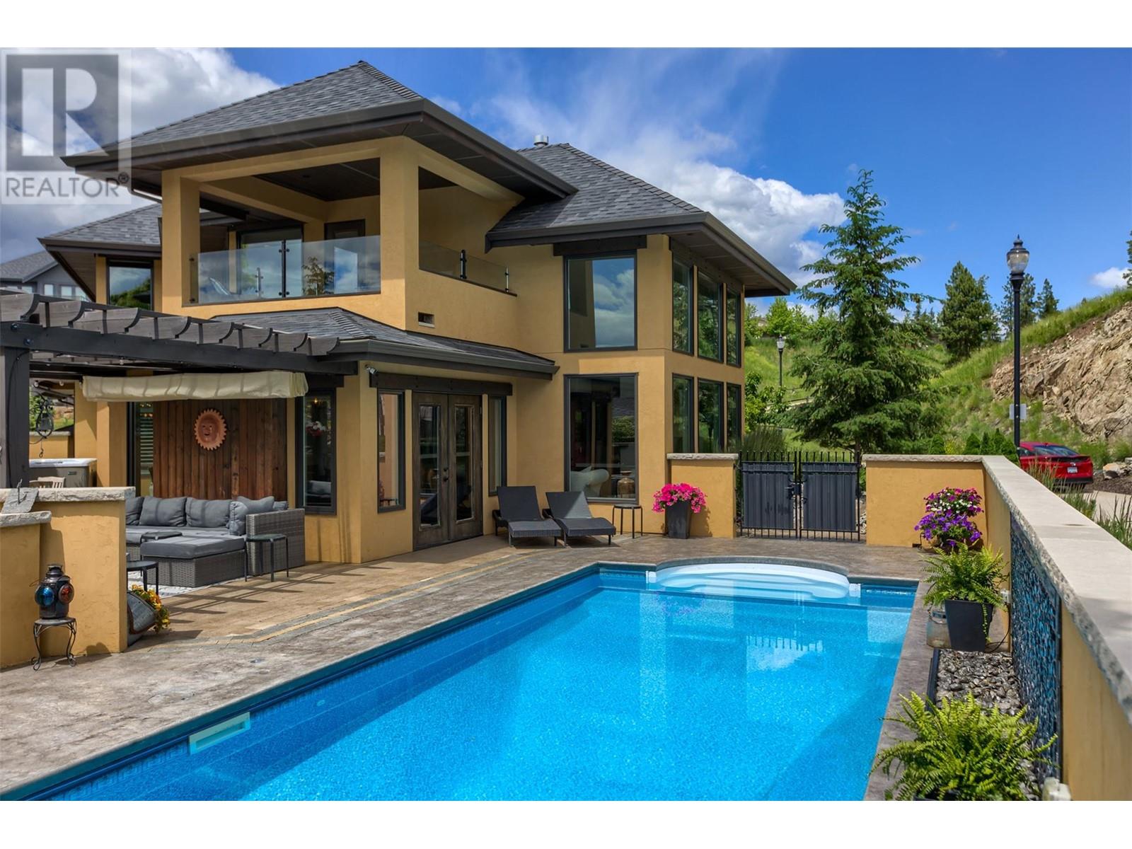  127 Skyland Drive, Kelowna