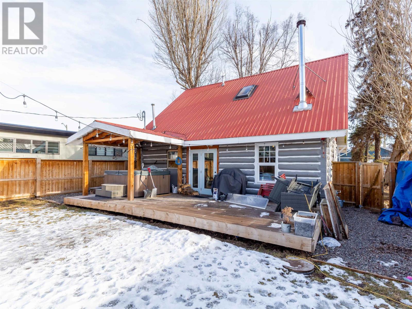 3875 2ND AVENUE, Smithers