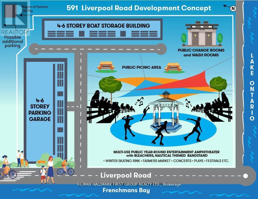600 LIVERPOOL ROAD W - 18