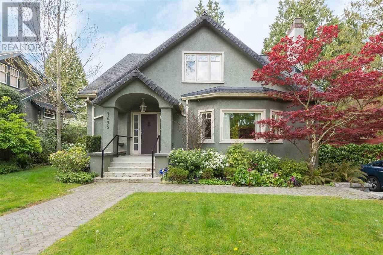 4655 W 6th Avenue, Vancouver