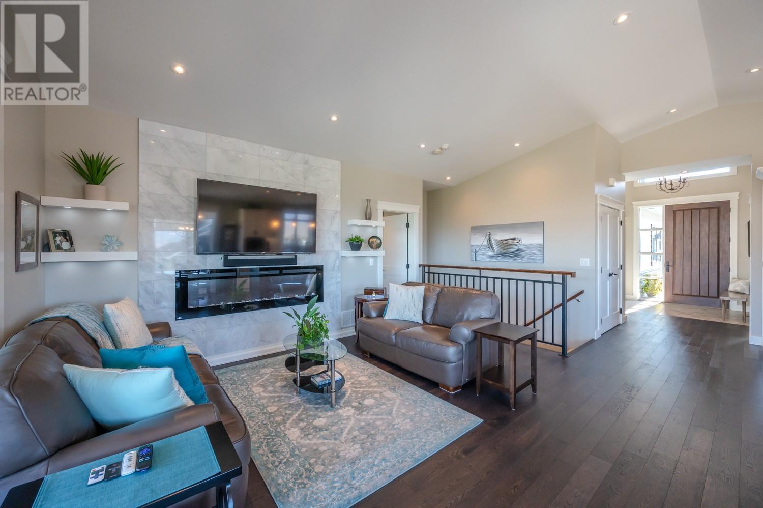  127 TIMBERSTONE Place, Penticton