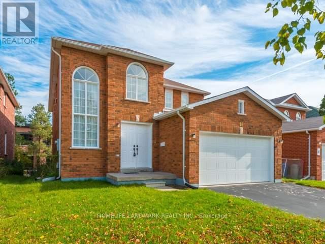 5 Bedroom Residential Home For Sale | 69 Aristotle Dr | Richmond Hill | L4S1J7