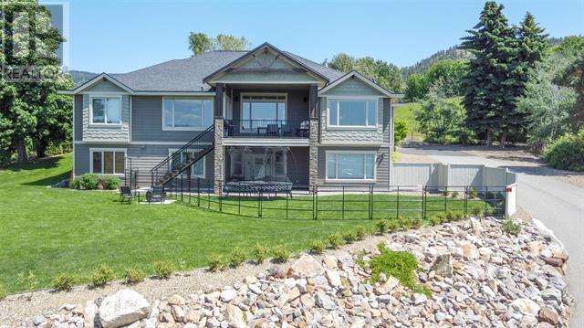  5071 Lipkovits Road, Kelowna