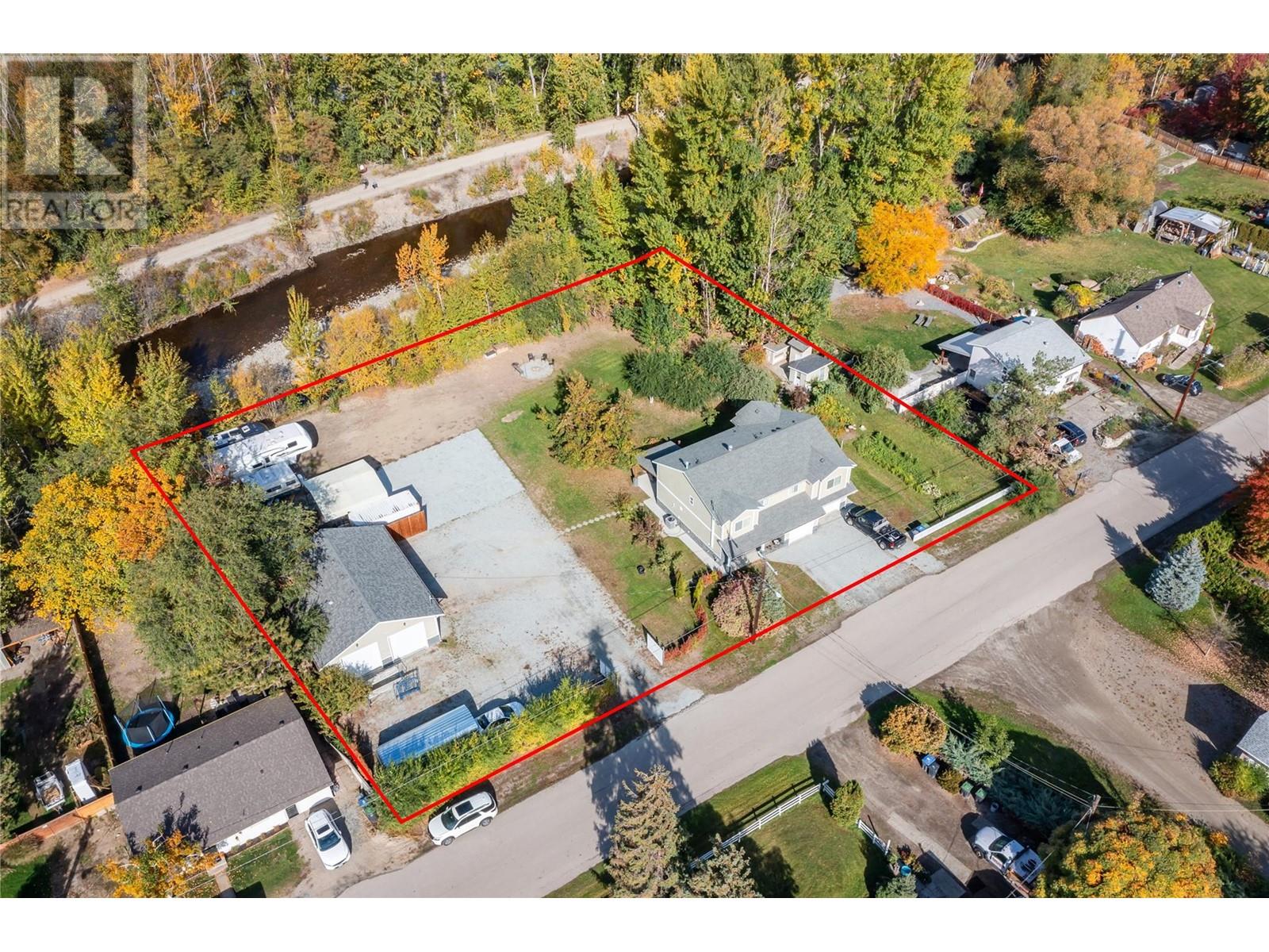  2058 Parsons Road, Kelowna