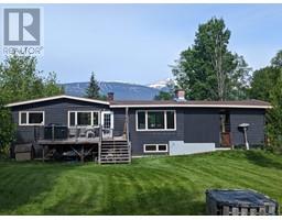 3627 HILLSIDE DRIVE, Smithers