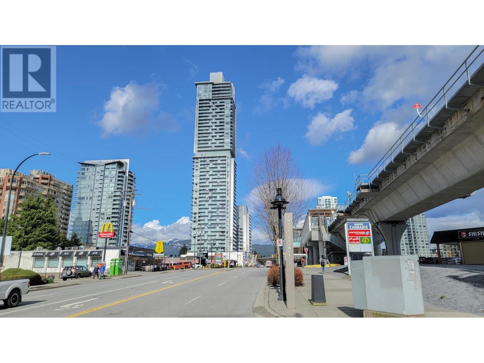 3206 567 Clarke Road, Coquitlam