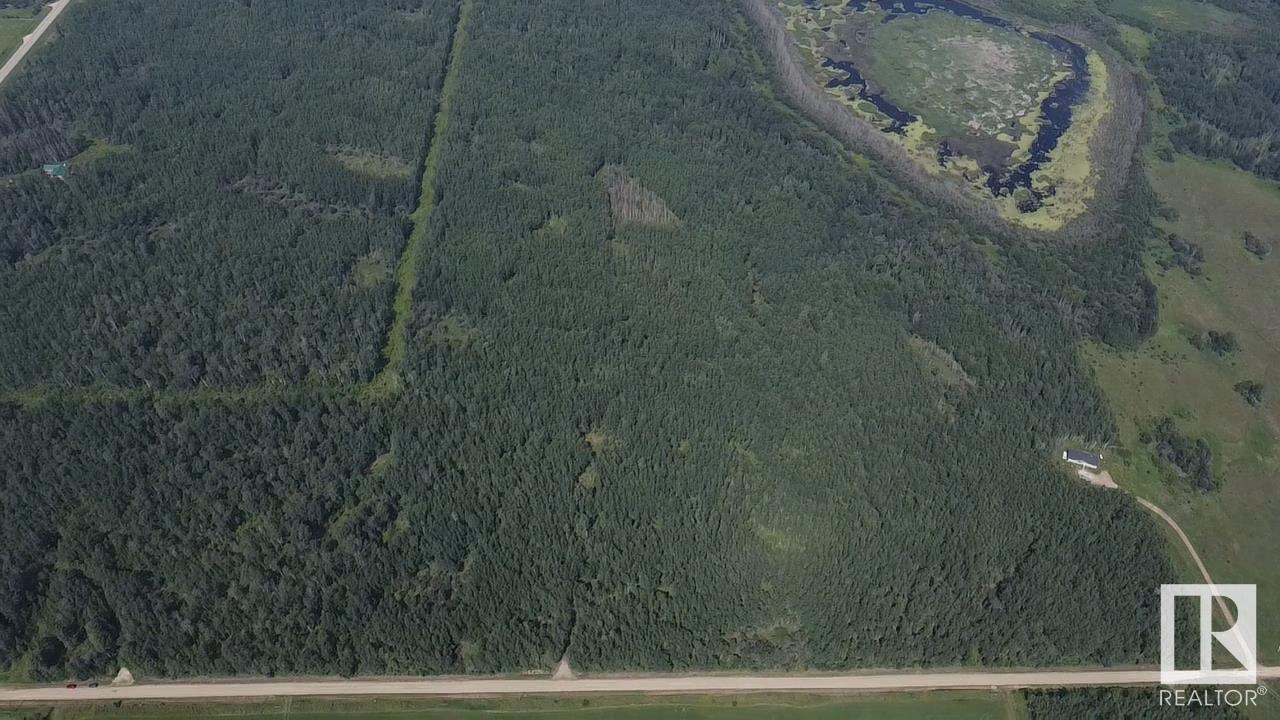 Vacant Land For Sale | 554 Hwy 765 | Rural Lac Ste Anne County | T0G0J0