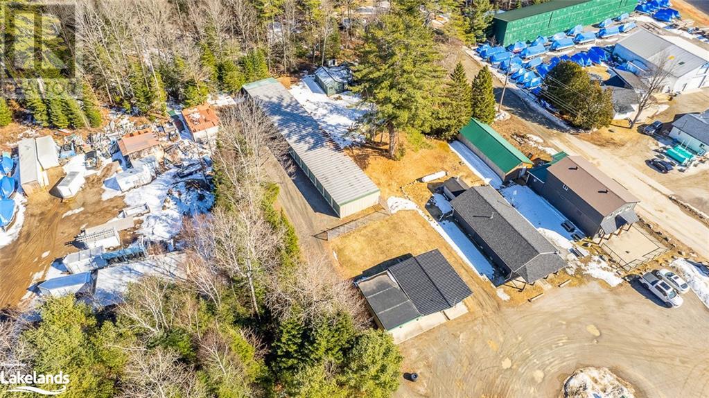 5018 HALIBURTON LAKE Road, Haliburton, ON K0M 2S0 MLS40553388