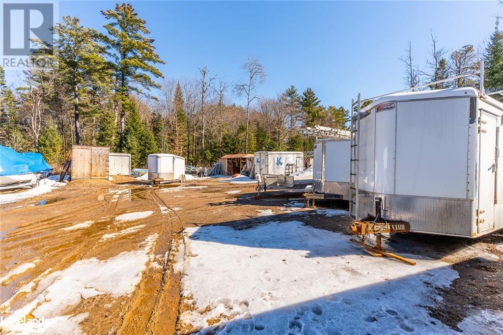 5018 HALIBURTON LAKE Road, Haliburton, ON K0M 2S0 MLS40553388
