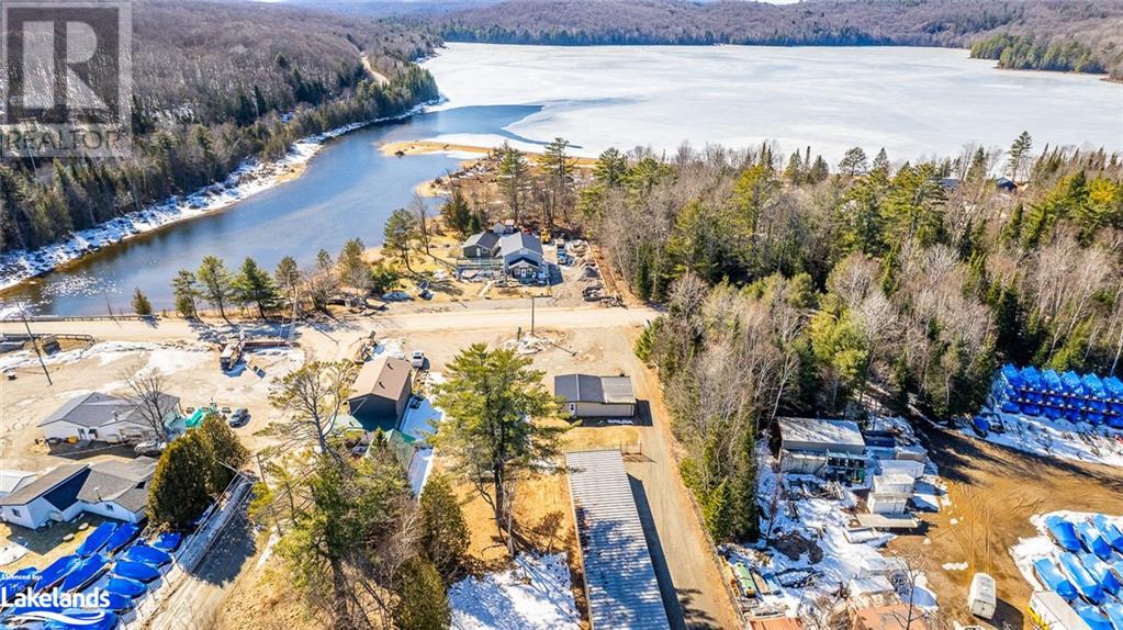 5018 HALIBURTON LAKE Road, Haliburton, ON K0M 2S0 MLS40553388