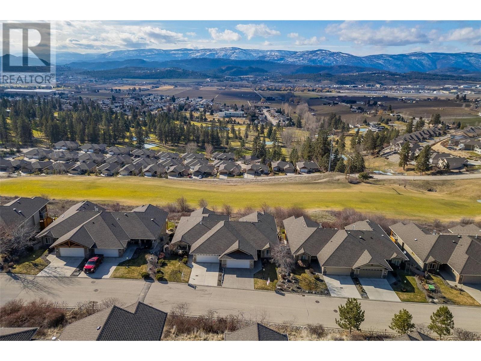  3712 Sunset Ranch Drive, Kelowna