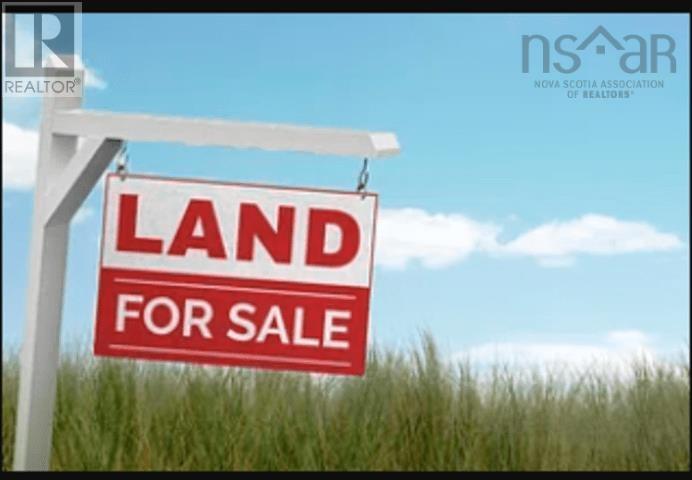 Vacant Land For Sale | Lot 1 52 Mill Road | Mount Uniacke | B0N1Z0