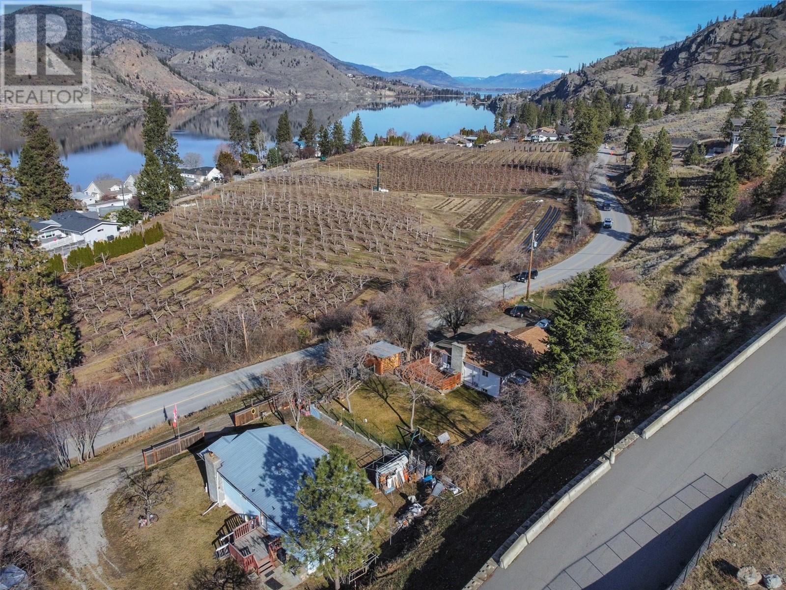  541 Eastside Road, Okanagan Falls