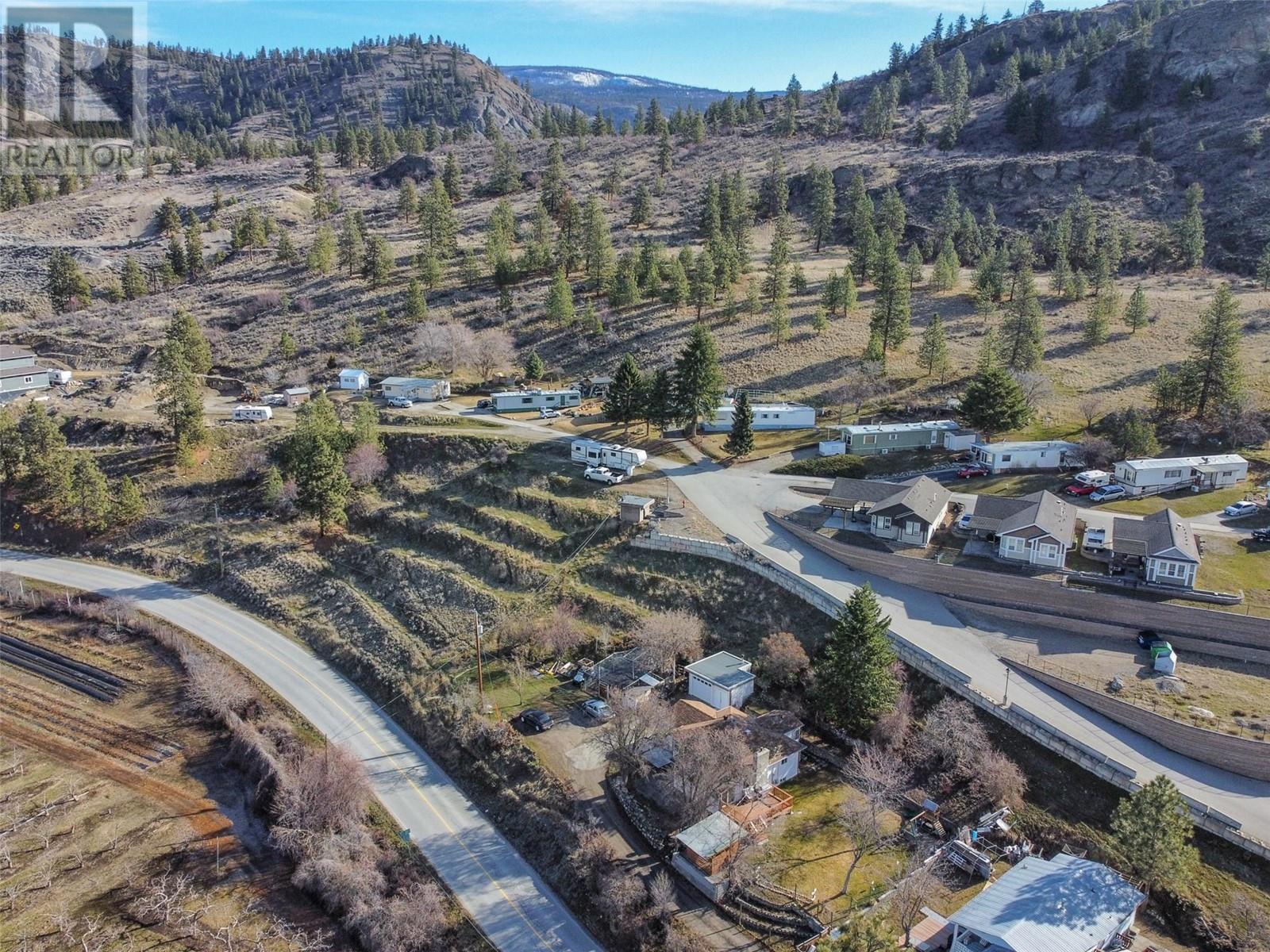 541 Eastside Road, Okanagan Falls