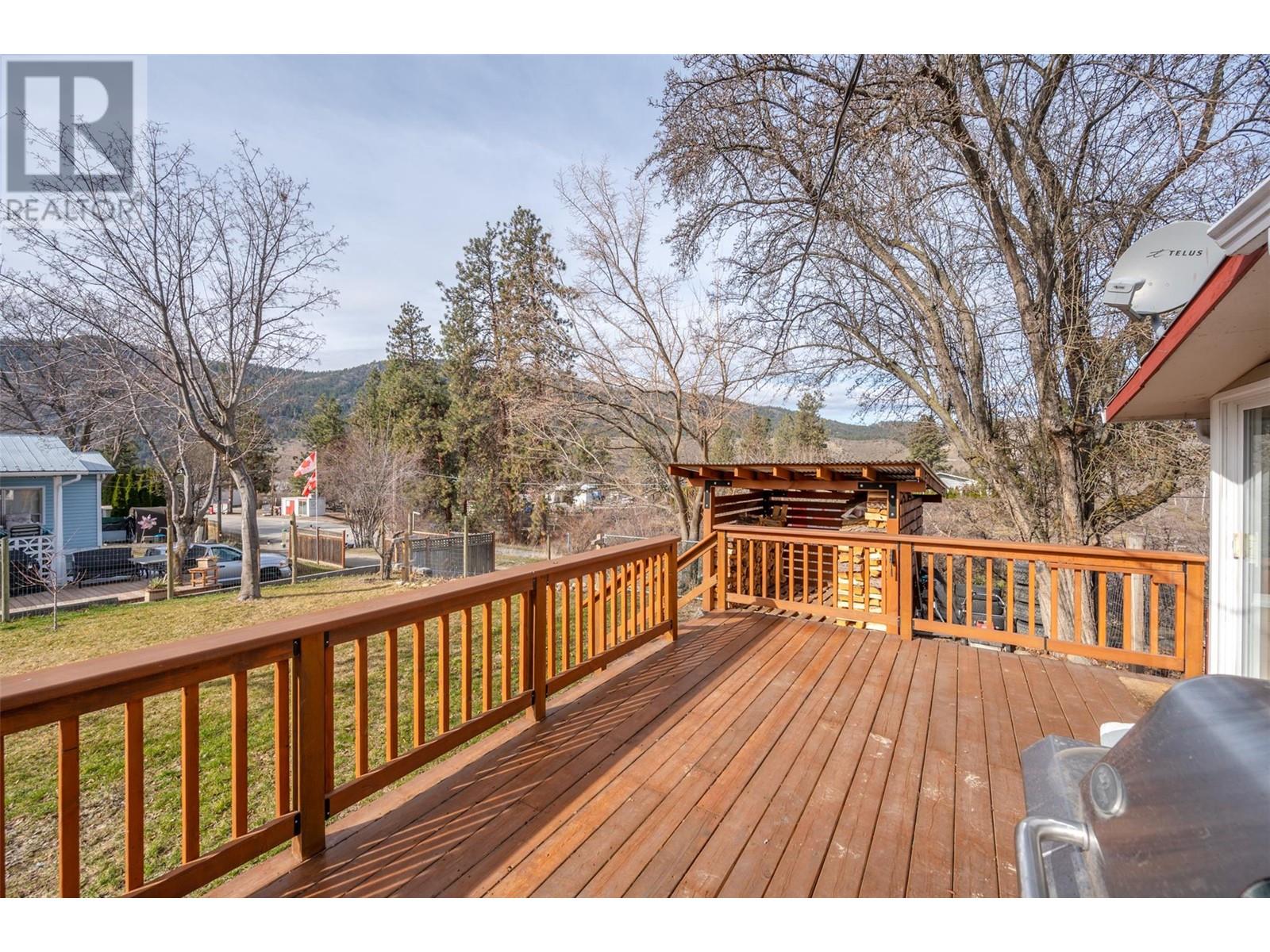 541 Eastside Road, Okanagan Falls