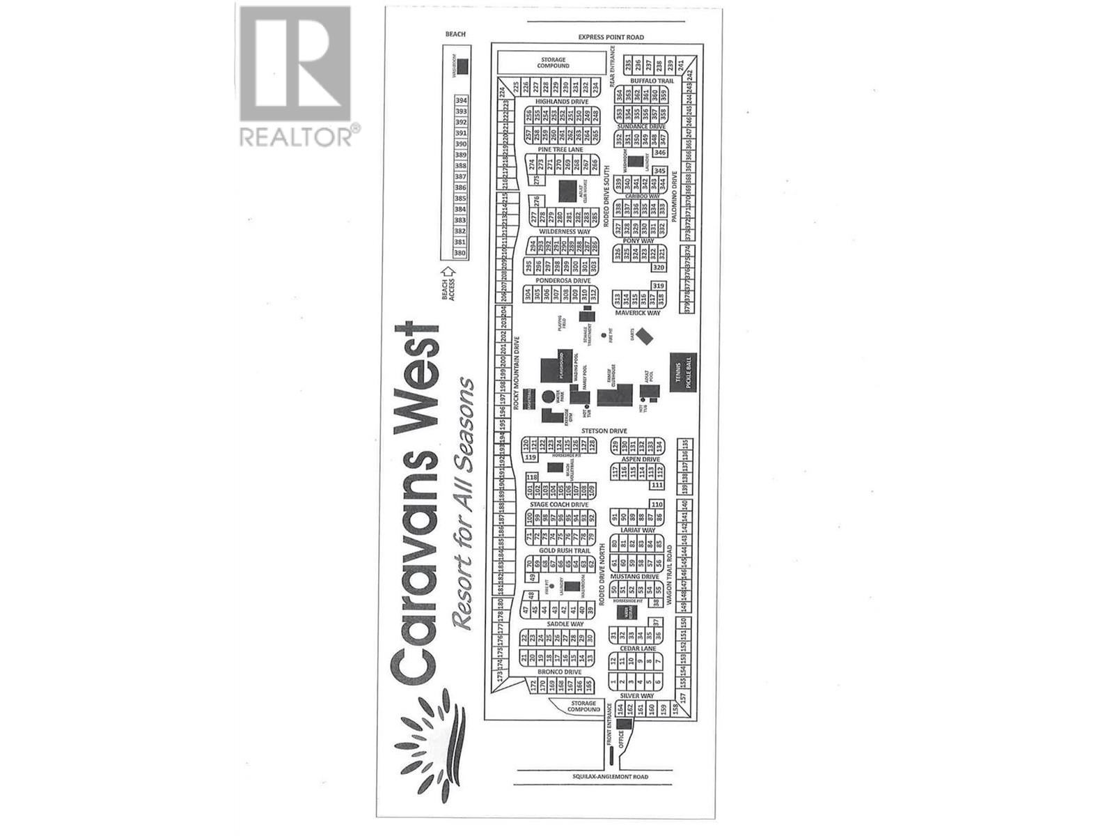 164 3980 Squilax Anglemont Road, Scotch Creek