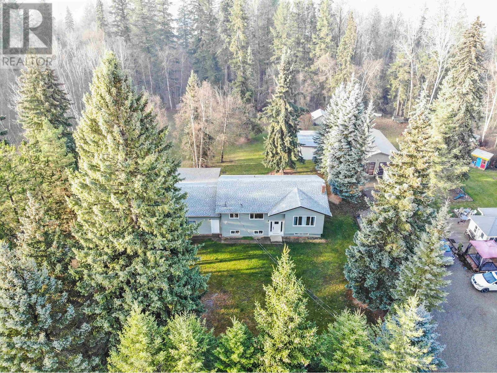 841 PINE ROAD, Quesnel