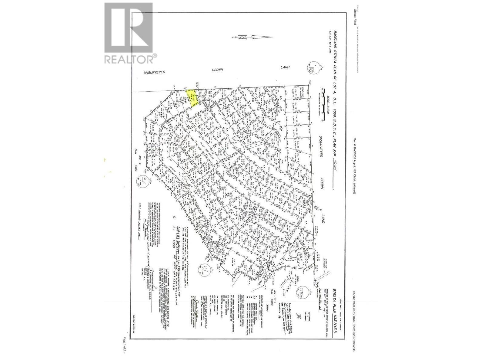 Lot 26 COUGAR Road, Oliver