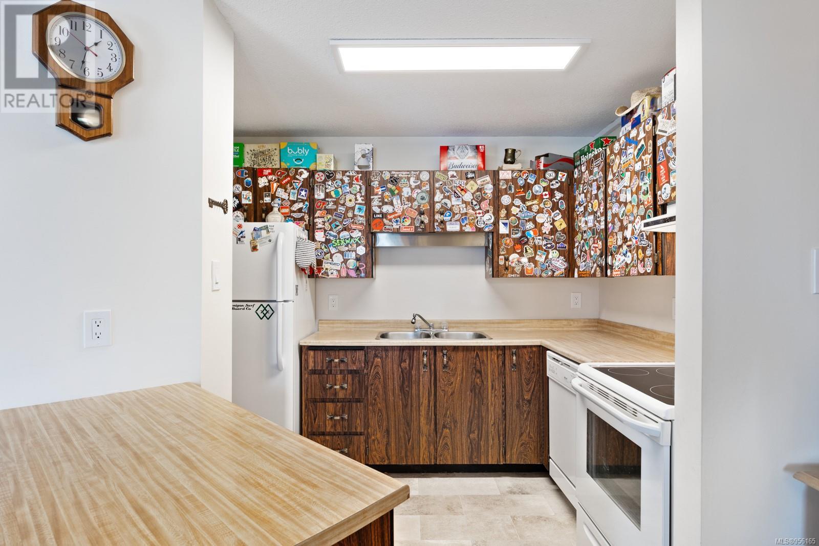 302 788 Castle Crag Cres, Courtenay real estate listing 956165