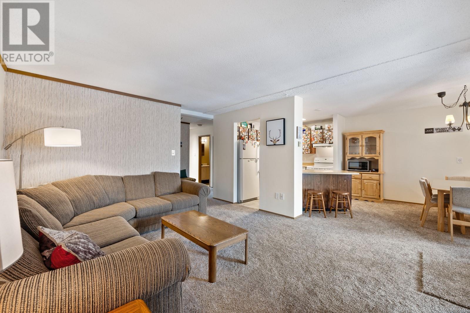 302 788 Castle Crag Cres, Courtenay real estate listing 956165