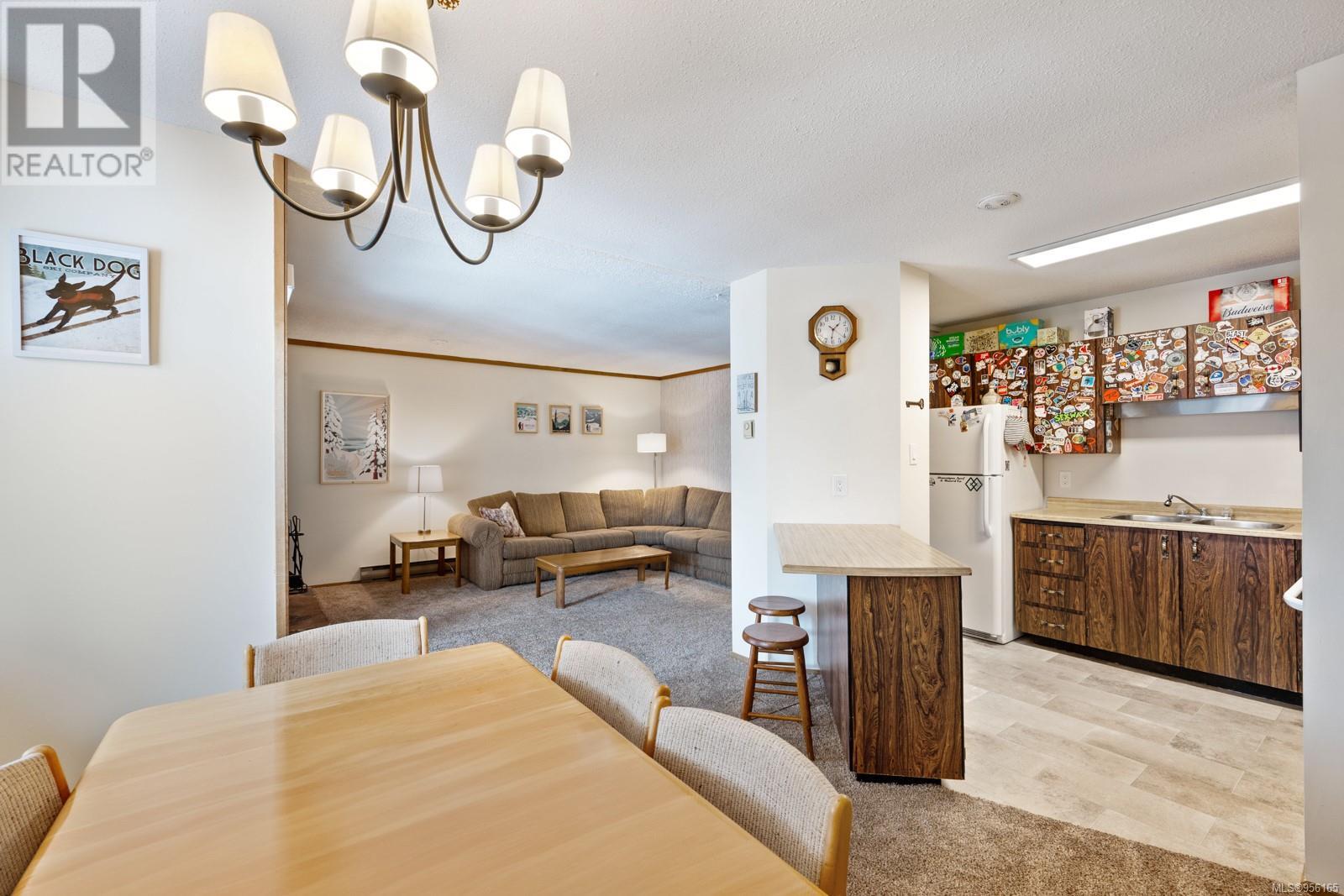 302 788 Castle Crag Cres, Courtenay real estate listing for sale