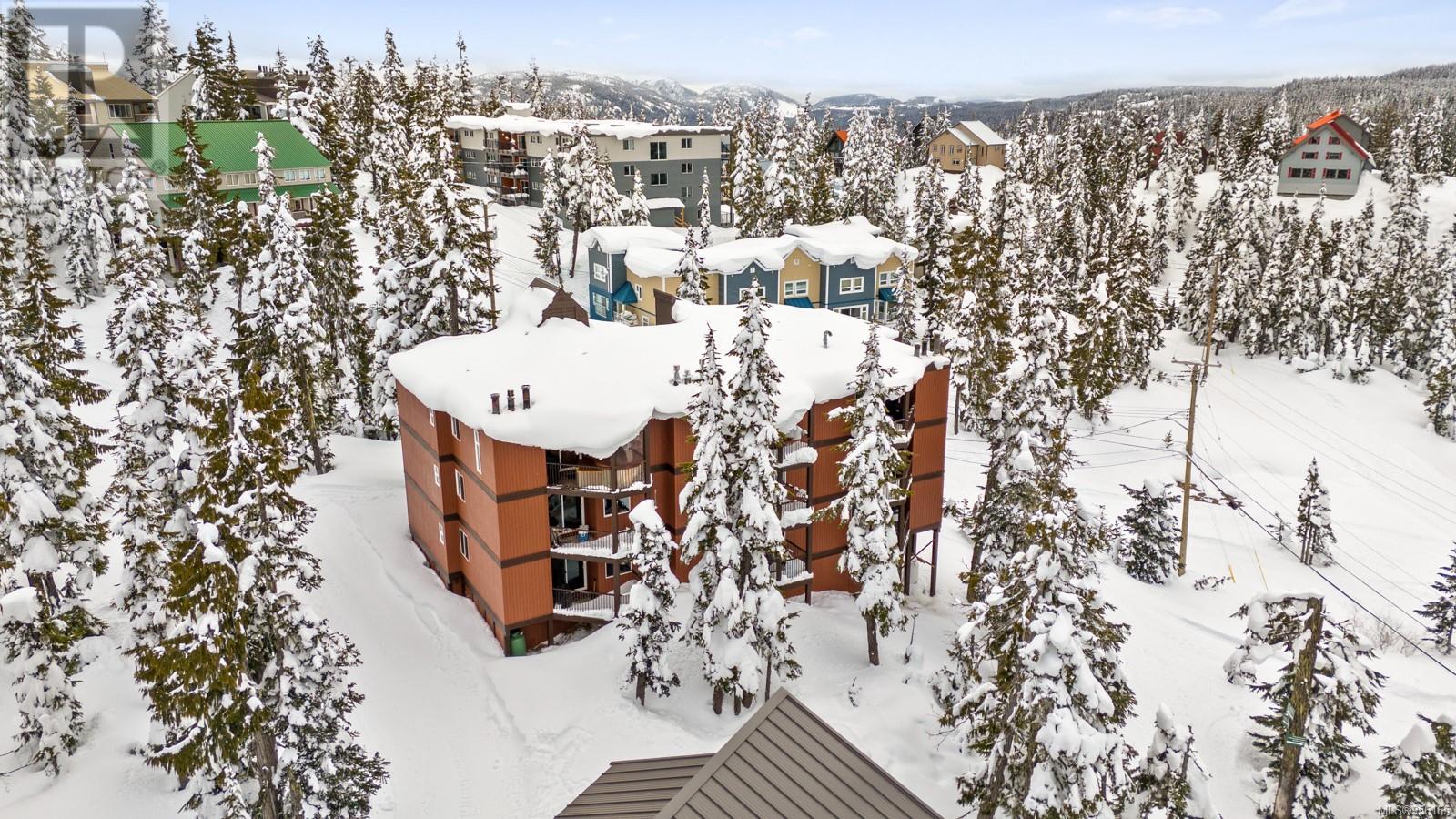 302 788 Castle Crag Cres, Courtenay real estate listing 956165
