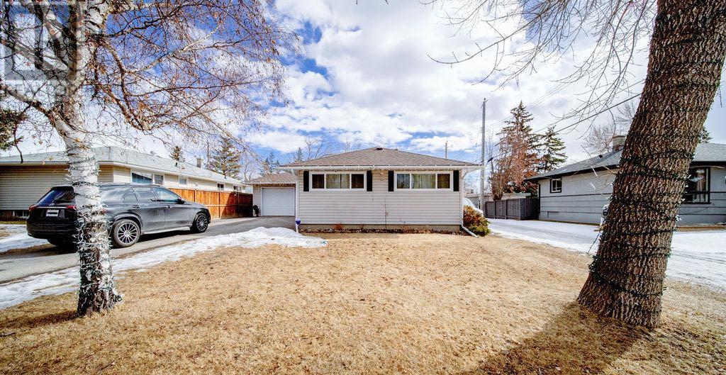 Single Family House Bungalow for Sale in   Street SW Glendale Calgary 