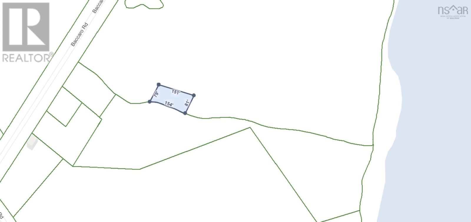 754 Baccaro Road, East Baccaro