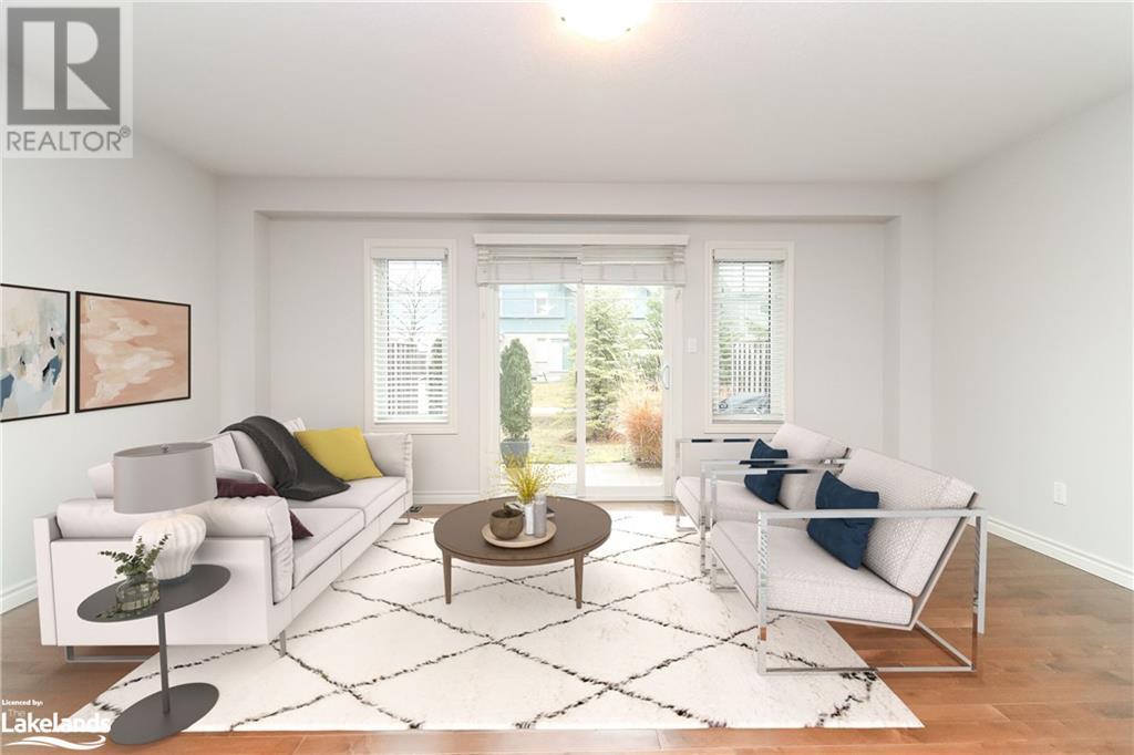 31 SILVER GLEN Boulevard, Collingwood, ON L9Y 0G9 MLS40552177