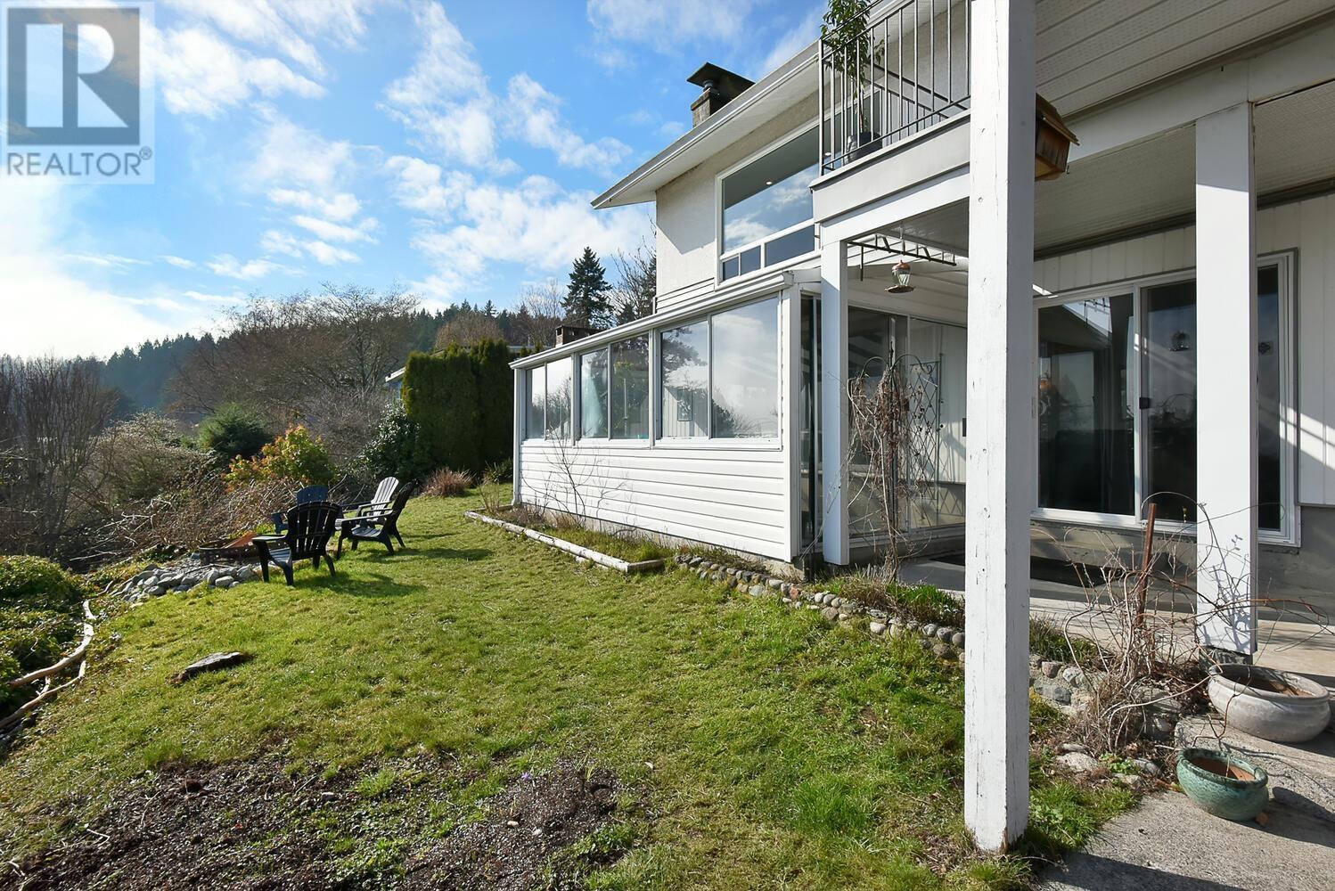 500 SARGENT ROAD, Gibsons