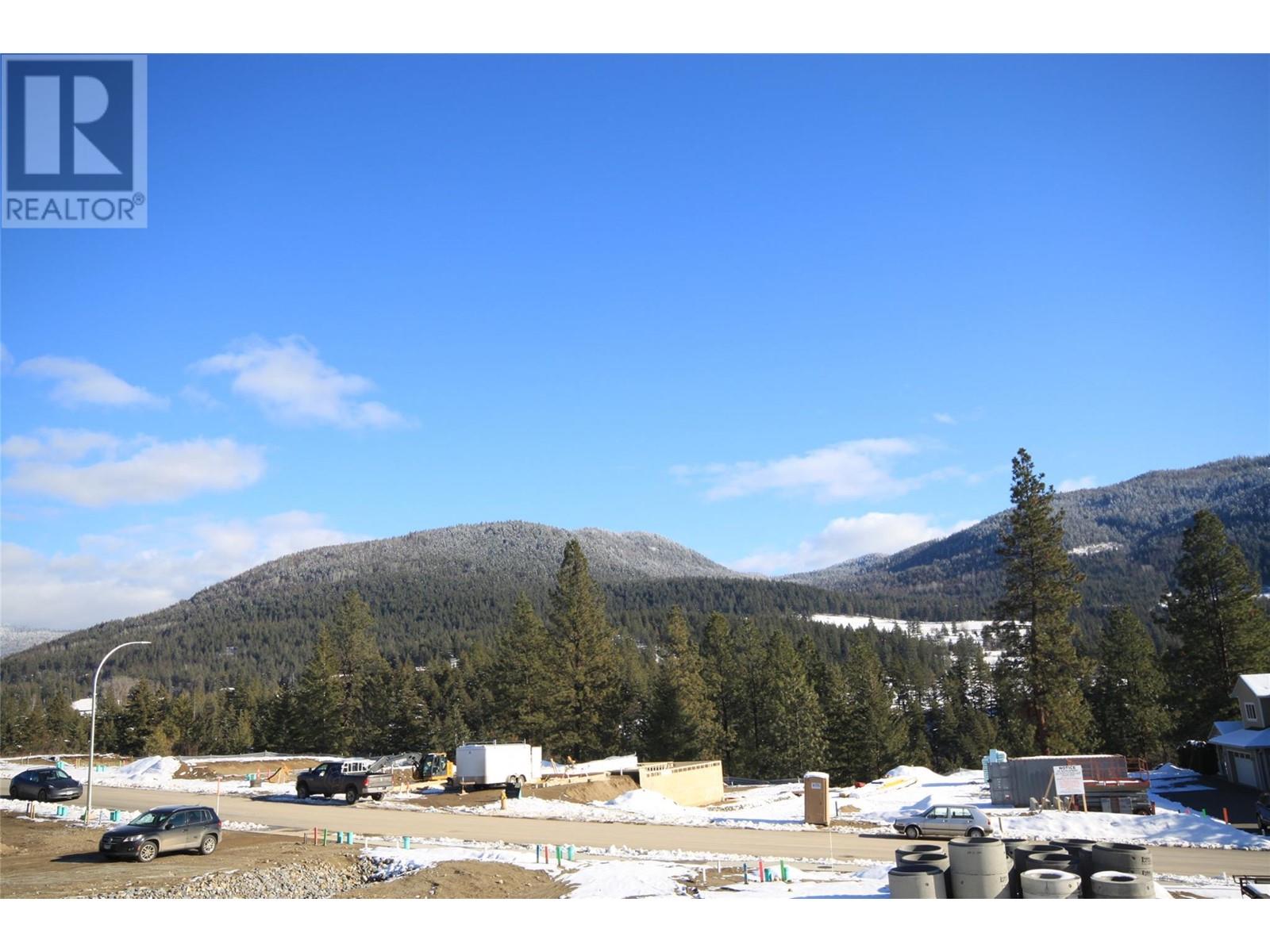  Lot 16 Manning Place, Vernon