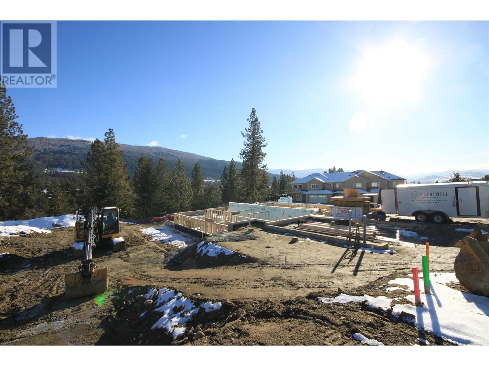 Lot 12 Manning Place, Vernon