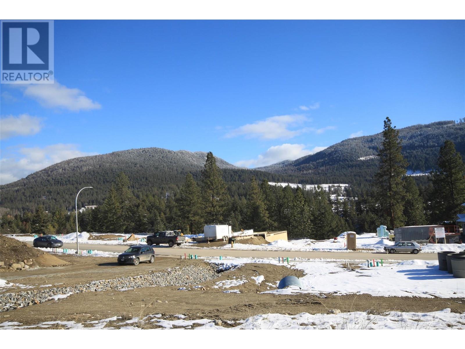  Lot 10 Manning Place, Vernon