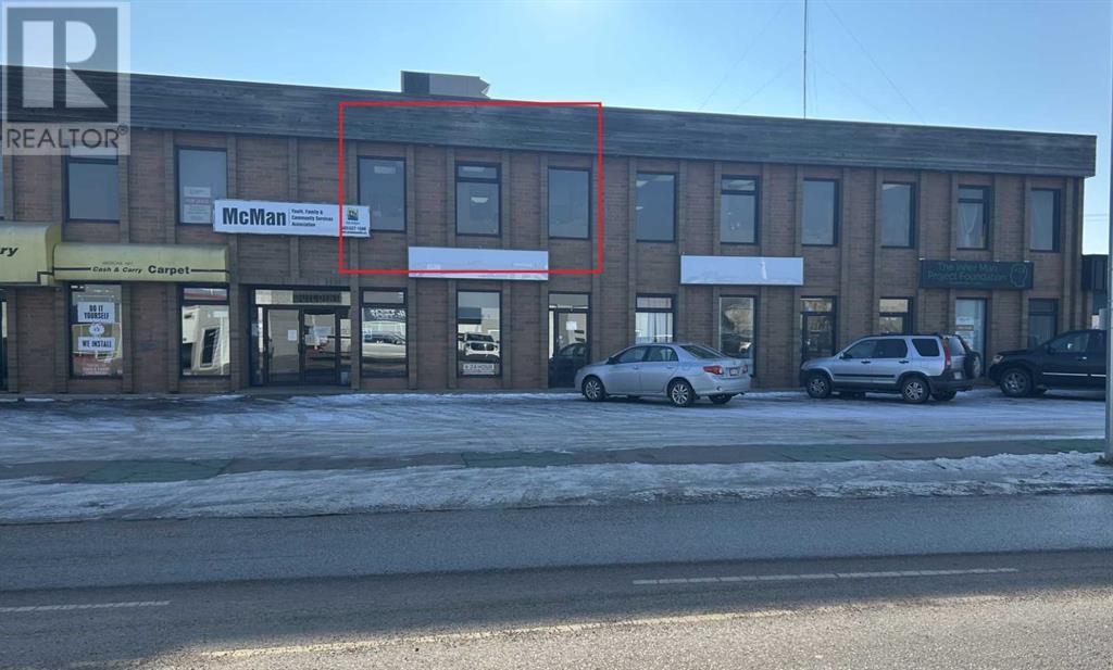 Commercial For Rent | 14 941 South Railway Street Se | Medicine Hat | T1A2W3