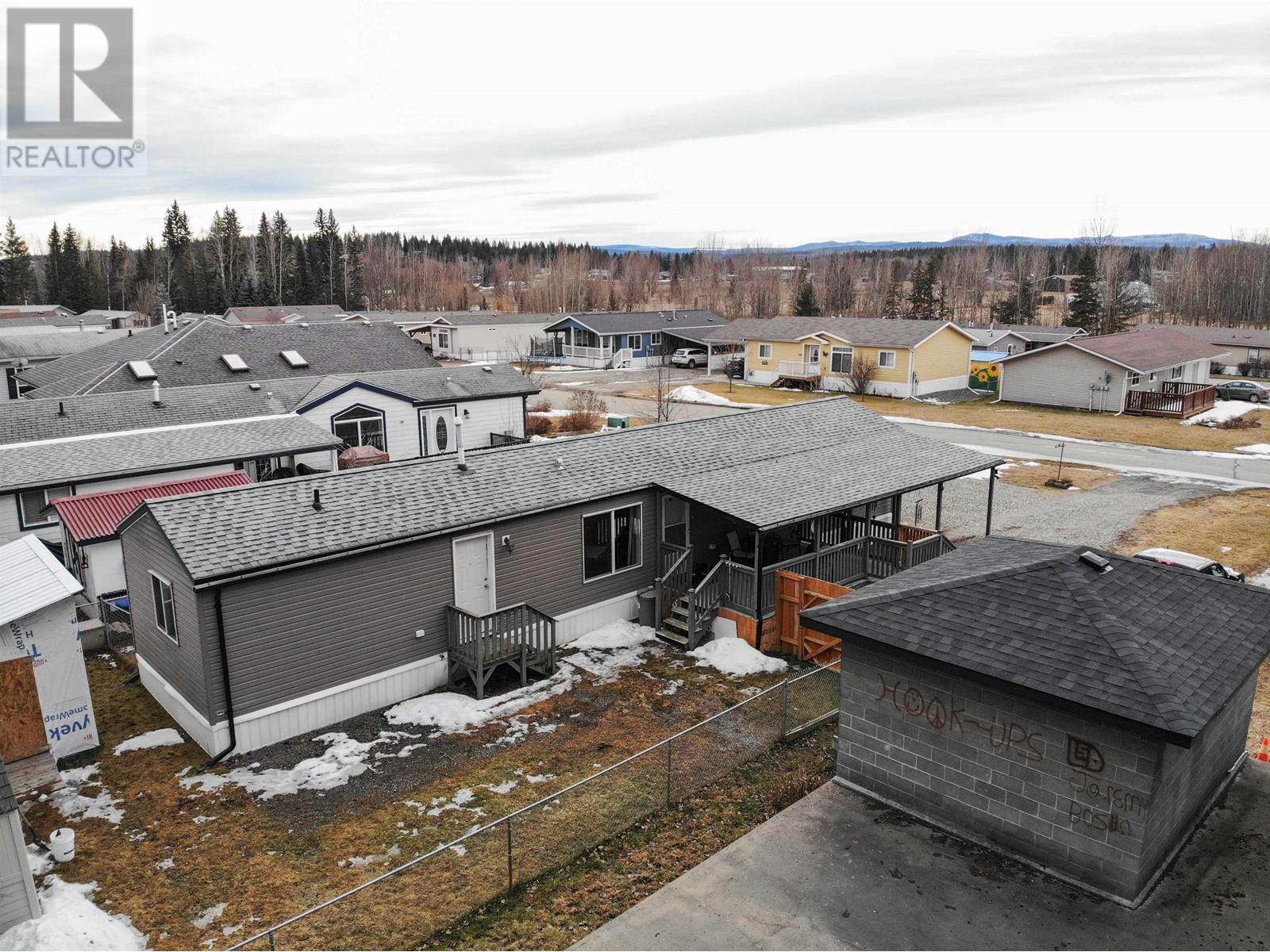 1437 CODY DALE ROAD, Quesnel