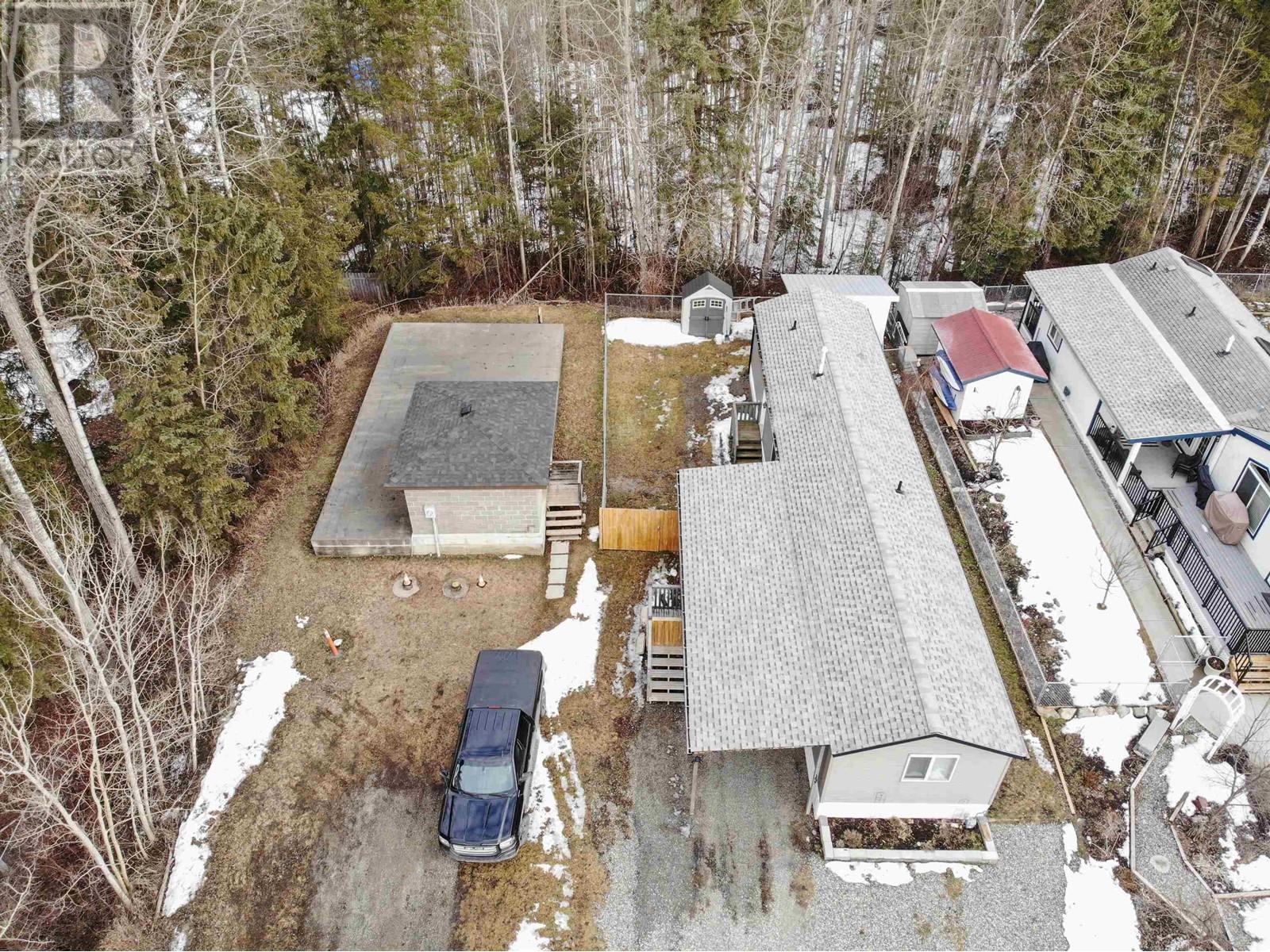 1437 CODY DALE ROAD, Quesnel