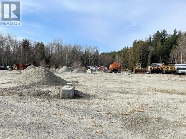 5005 TOMKINSON ROAD, Powell River