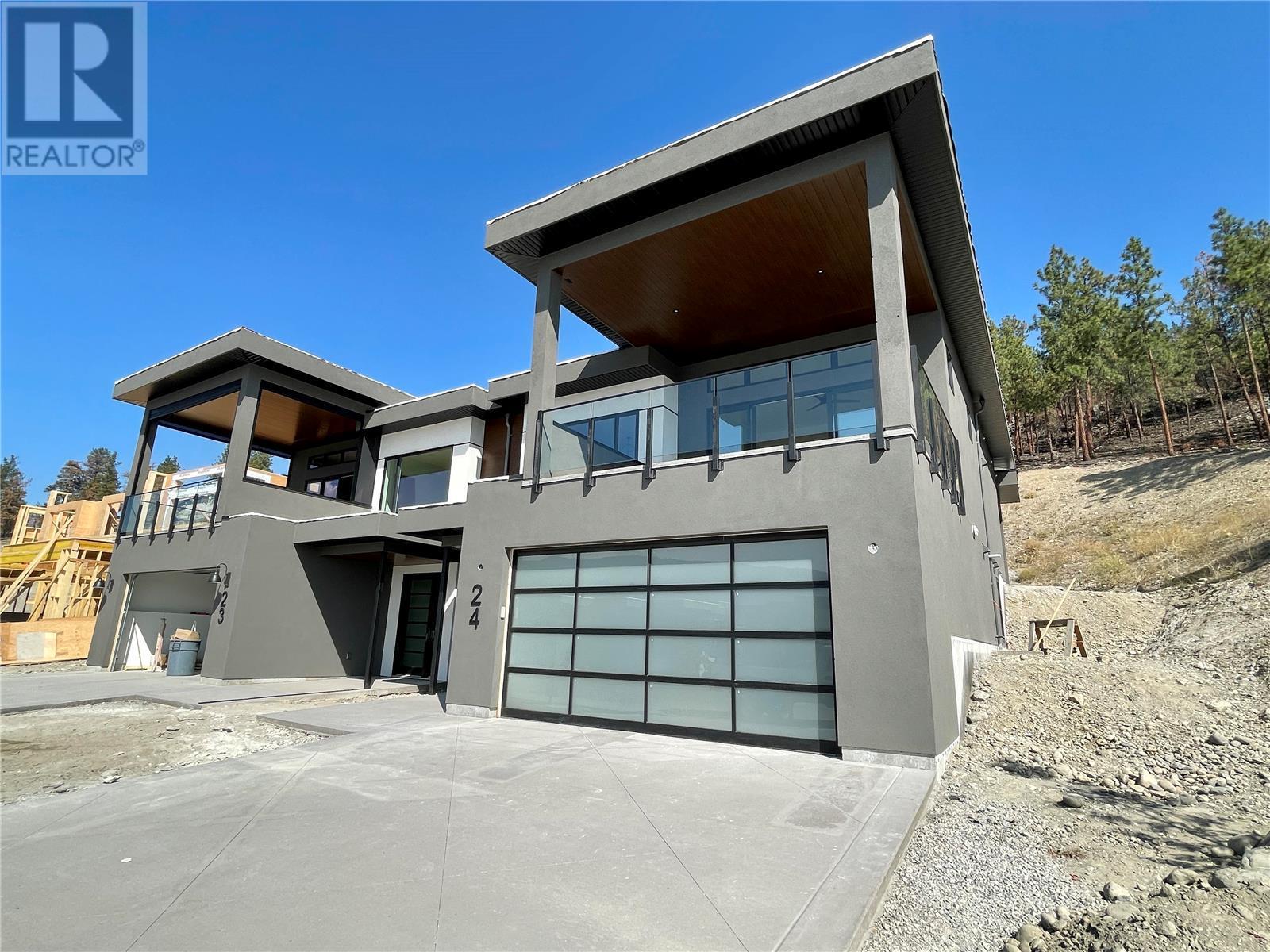 24 9201 Okanagan Centre Road West, Lake Country