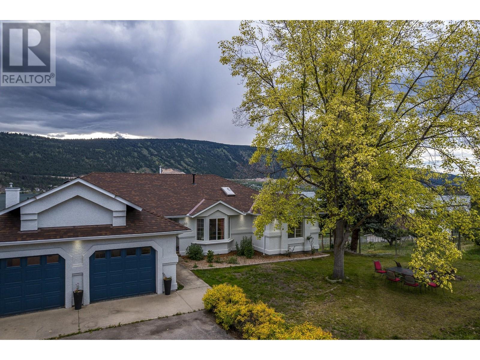  14420 Oyama Road, Lake Country