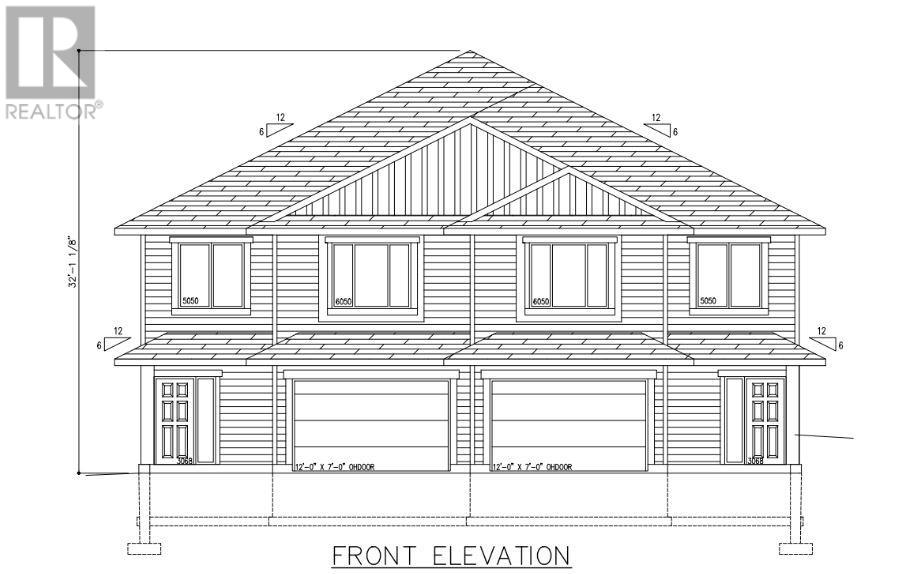2718 SANDERSON ROAD, Prince George