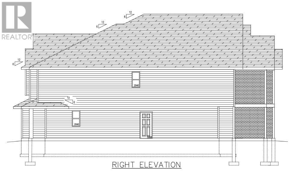 2718 SANDERSON ROAD, Prince George